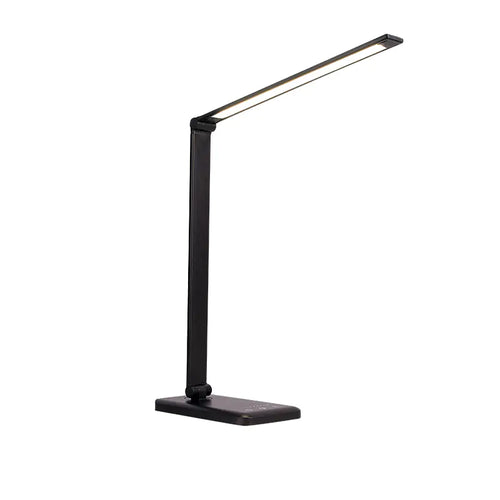 5-Mode LED FlexiDesk Lamp