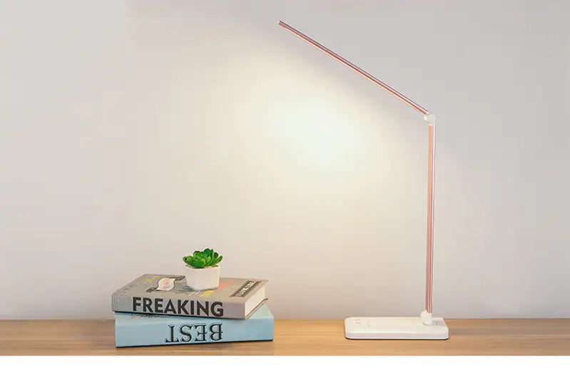 5-Mode LED FlexiDesk Lamp